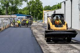 Best Driveway Overlay Services  in Sandusky, MI